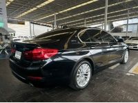 BMW 530e Luxury G30 ปี 2017 ไมล์ 79,xxx Km รูปที่ 6